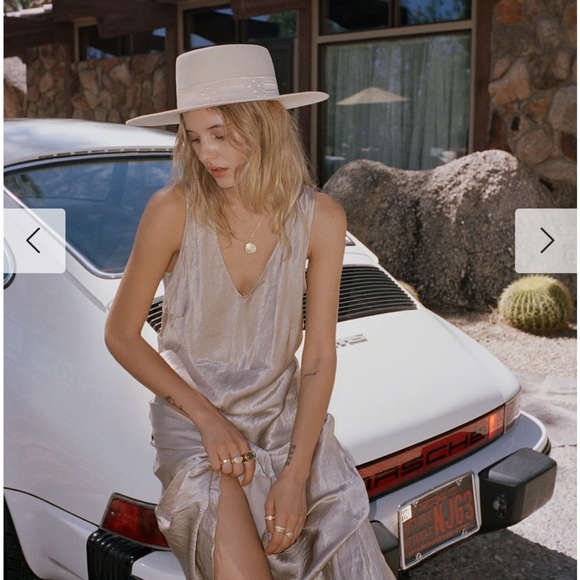 Lack Of Color Hat - Picture 6 of 7